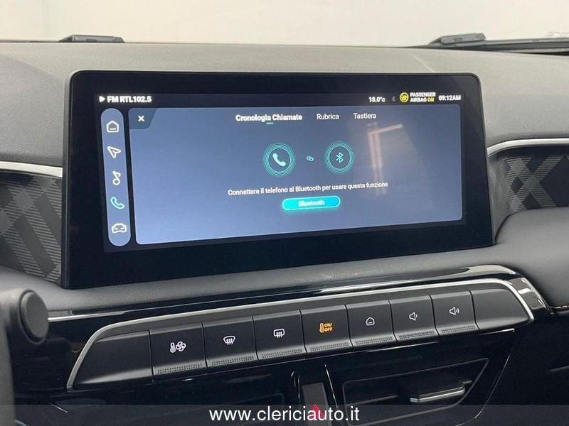 MG MG3 1.5 Hybrid+ Comfort