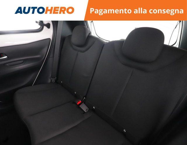 TOYOTA Aygo X 1.0 VVT-i 72 CV 5 porte Active S-CVT