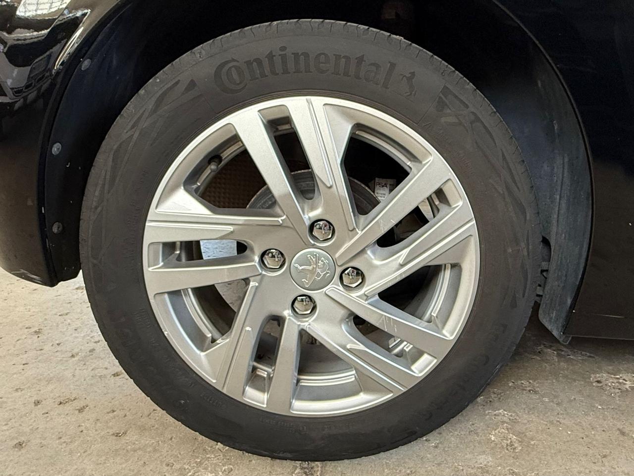 Peugeot 208 PureTech 75 Stop&Start 5 porte Active