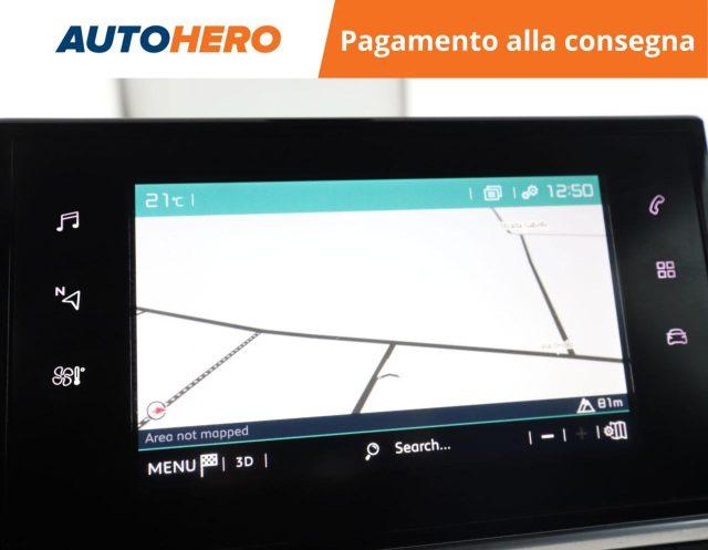 CITROEN C4 Cactus PureTech 110 S&S Shine