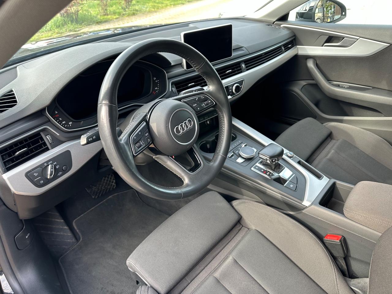 Audi A5 SPB 40 TDI quattro S tronic BELLISSIMA CERCHI DA 21 VIRTUAL PERMUTABILE