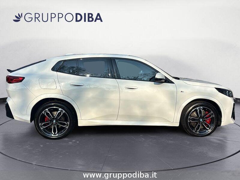 BMW X2 U10 xdrive 20d 48V MSport auto