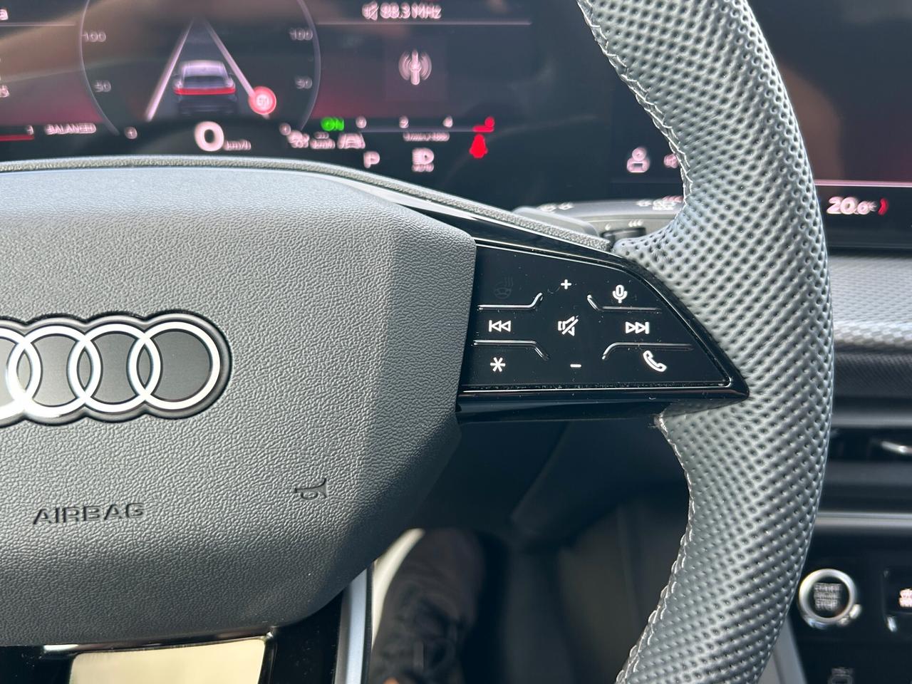 Audi Q5 SPB 2.0 tdi mhev+ S line quattro 204cv s-tronic KM0