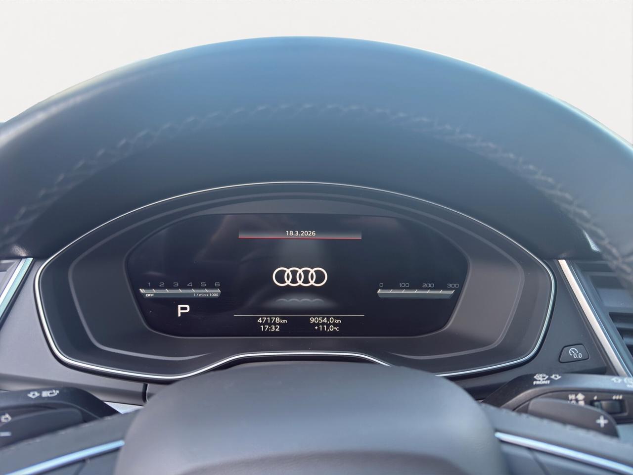 Audi Q5 40 TDI 204 CV quattro S tronic line plus - 2024