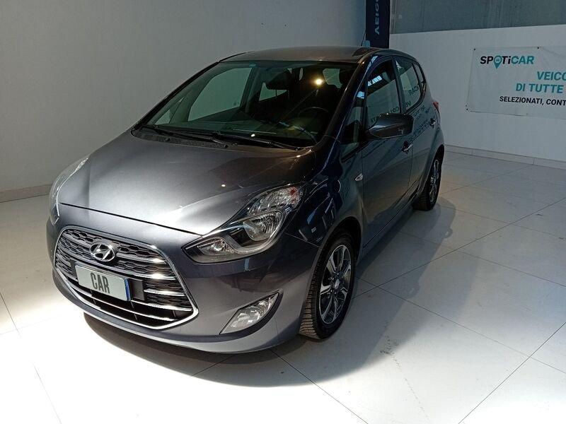Hyundai ix20 ix20 1.4 90CV Comfort