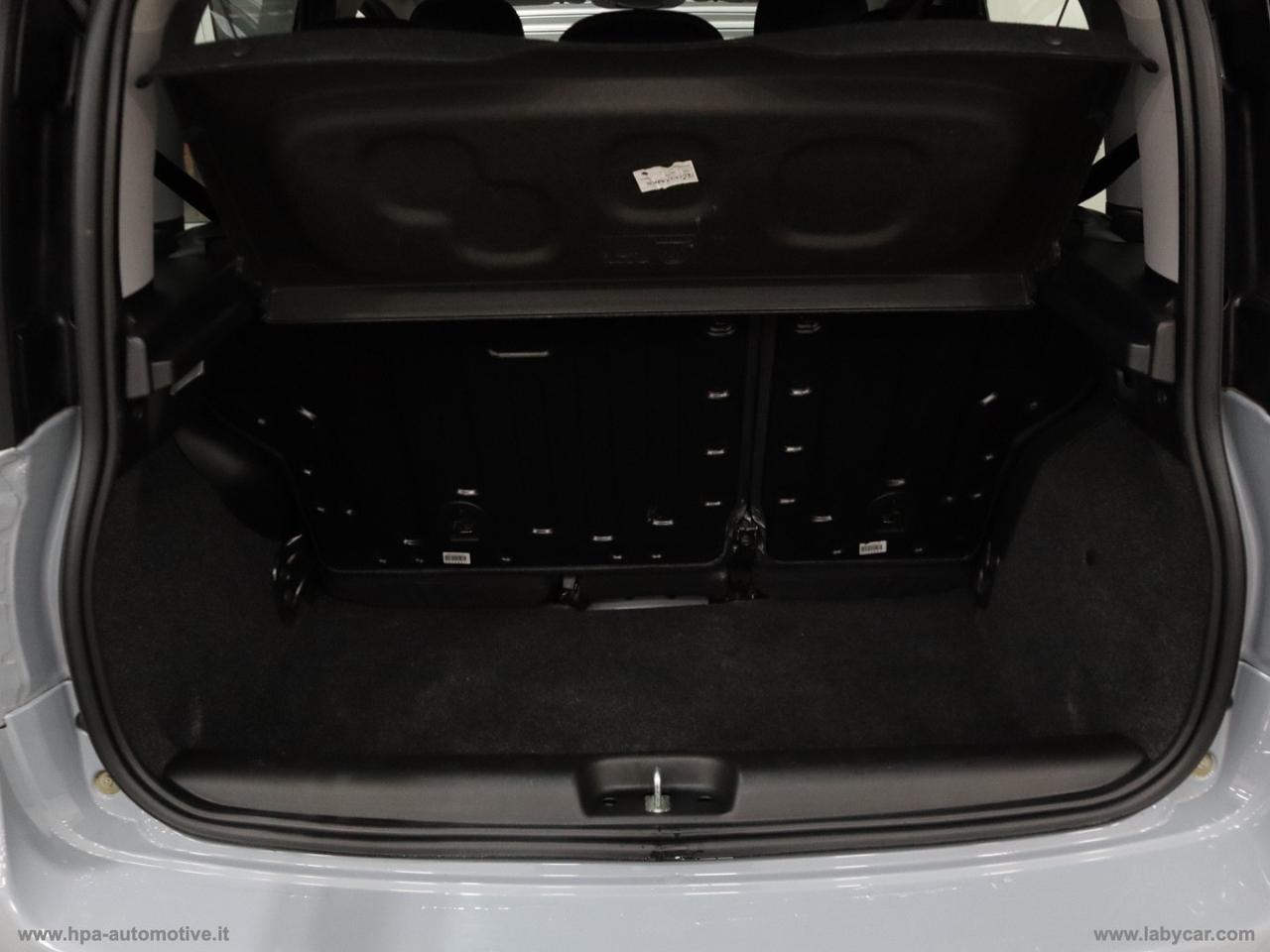 FIAT Panda 1.2 City Cross CLIMA AUTOMATICA SENSORI