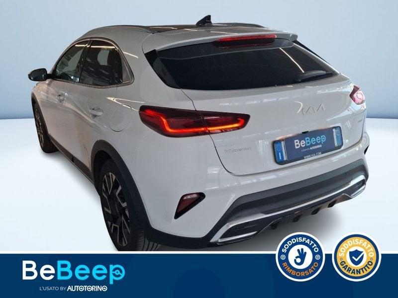 KIA Xceed 1.6 GDI PHEV EVOLUTION 141CV DCT