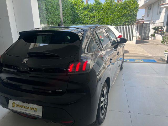 PEUGEOT 208 BlueHDi 100 Stop&Start 5 porte Allure DA?159,00