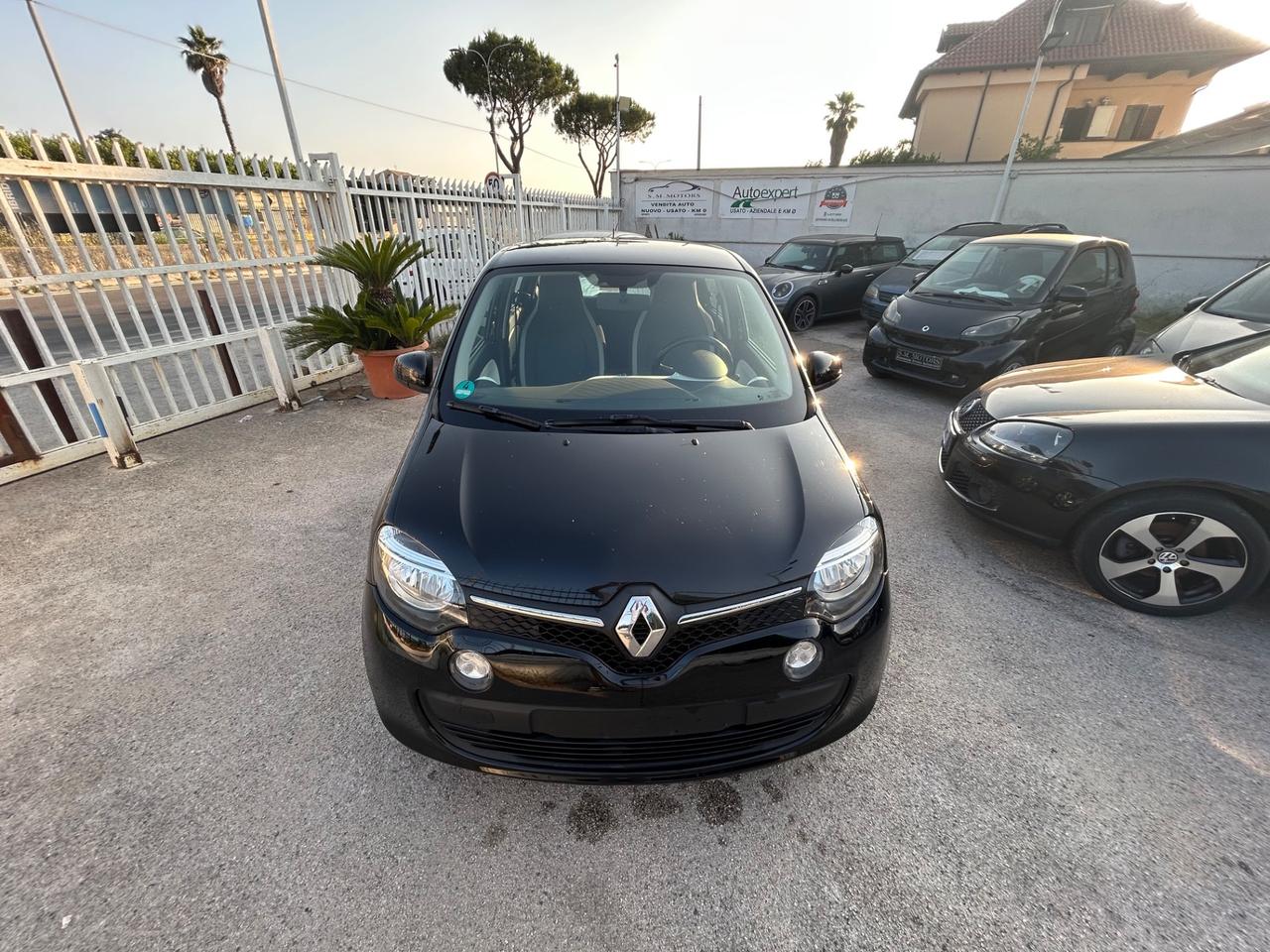 Renault Twingo SCe Zen