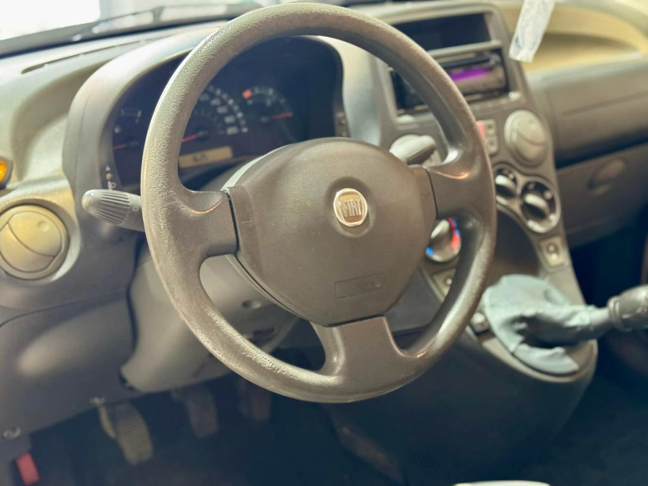 Fiat Panda GPL/GAS 4X4 FULL PARI AL NUOVOO