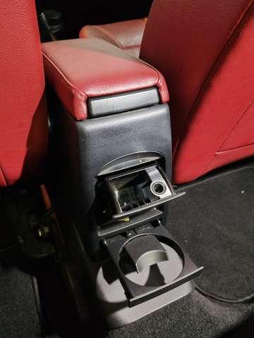 Volkswagen New Beetle 1.6 Benzina 102cv + Pelle Rossa