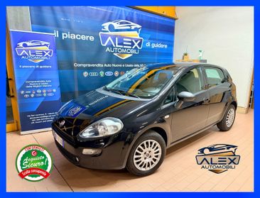 Fiat Punto Evo 1.2 benz 69cv Neopatentati E6