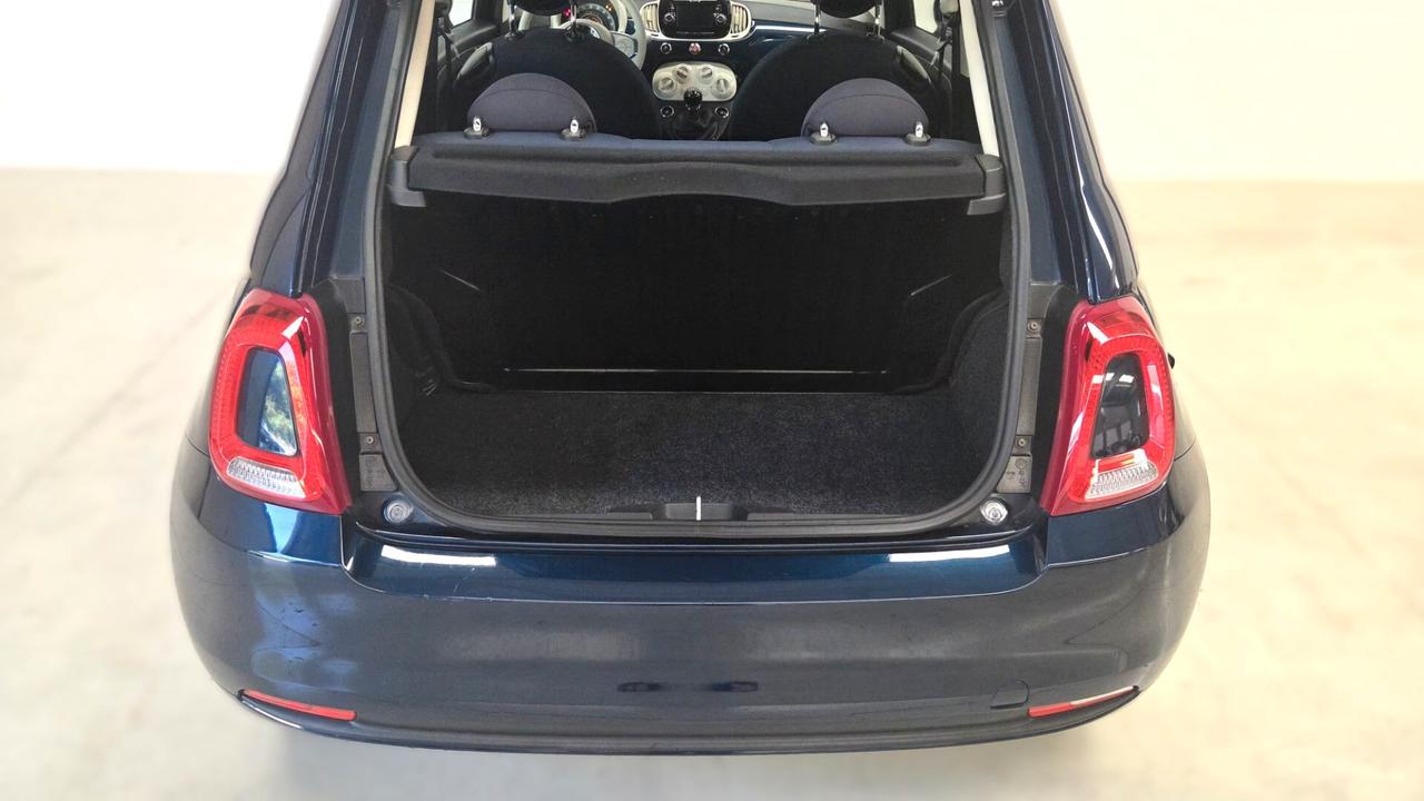Fiat 500 1.2 EasyPower Cult
