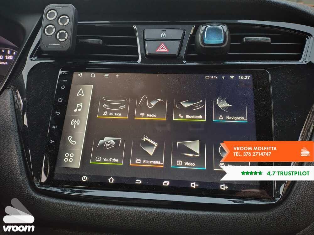 HYUNDAI i20 2ª serie i20 1.2 84 CV 5 porte Com...