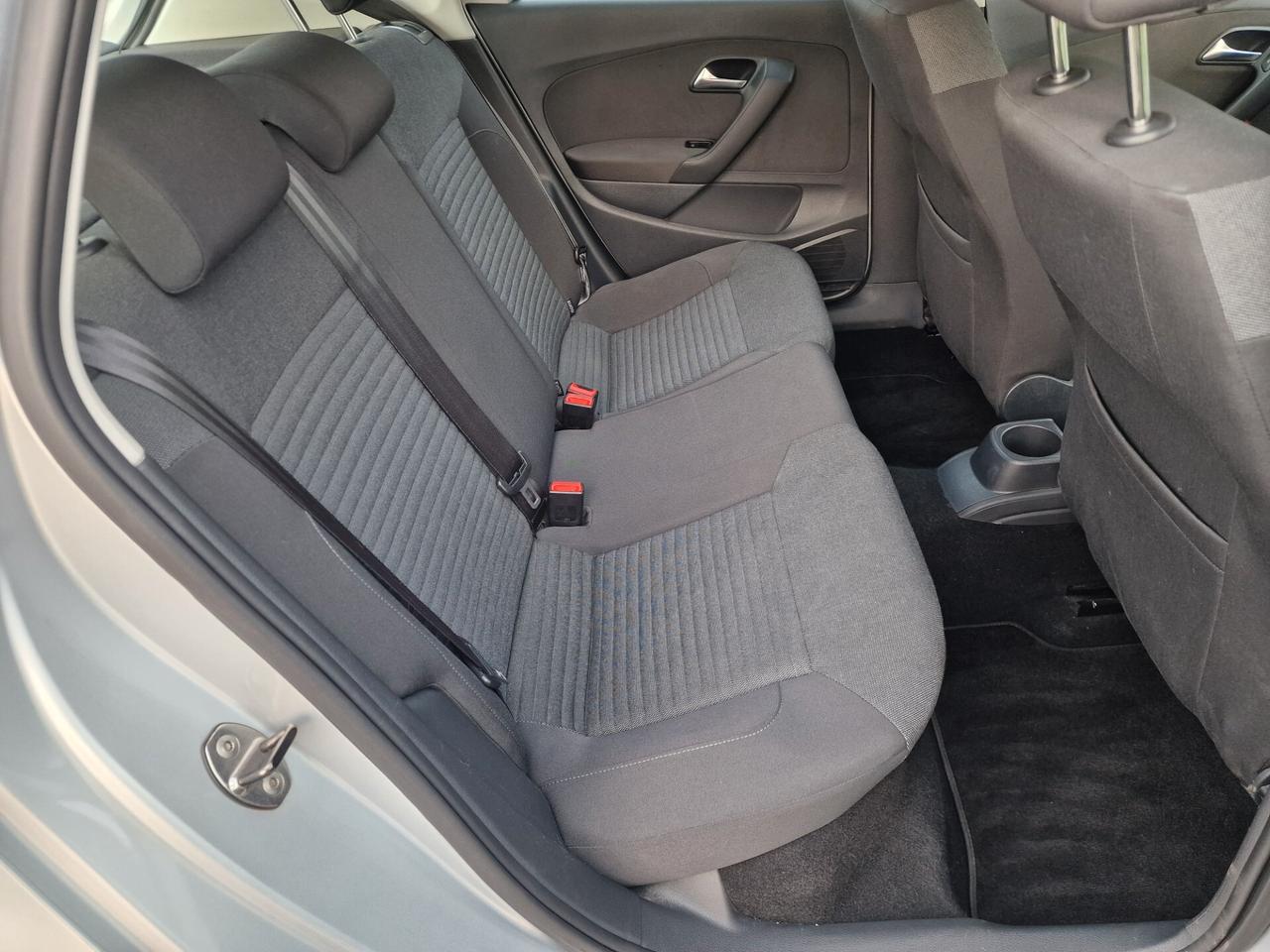 Volkswagen Polo 1.2 70cv 55000km