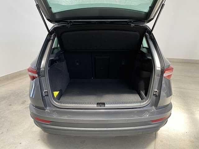 SKODA Karoq 2.0 TDI EVO SCR DSG Executive
