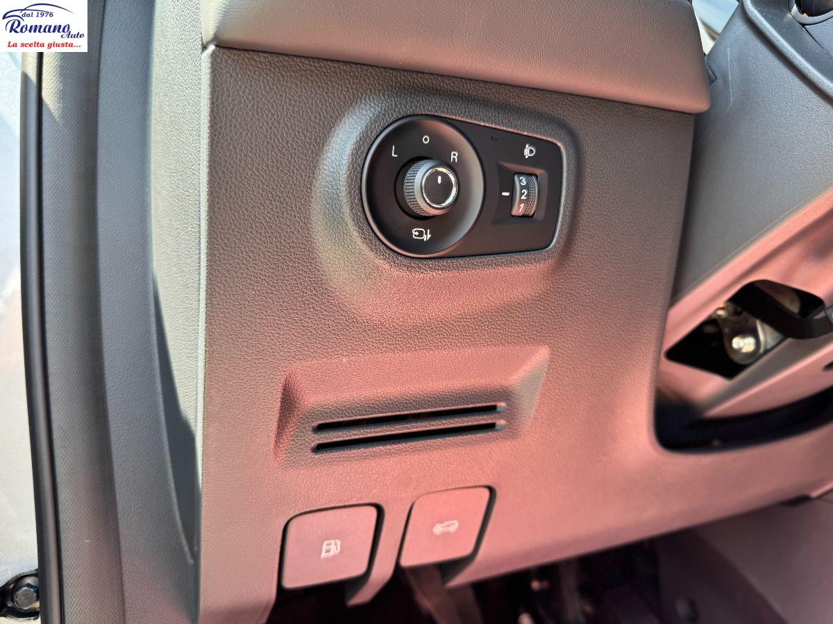 MG - ZS - 1.5 VTi-tech Luxury#GARANZIA 7 ANNI!