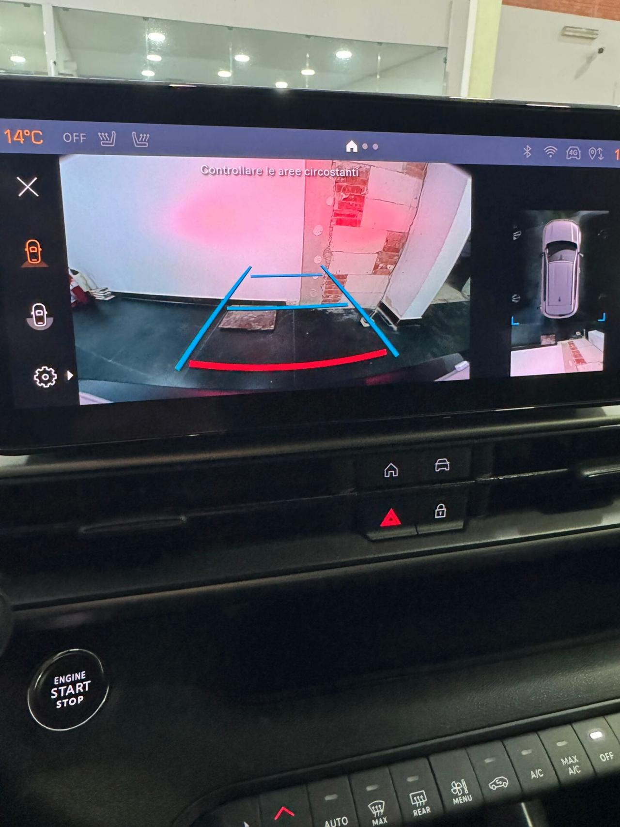 Jeep Avenger 1.2 Turbo 100 CV Summit -2023