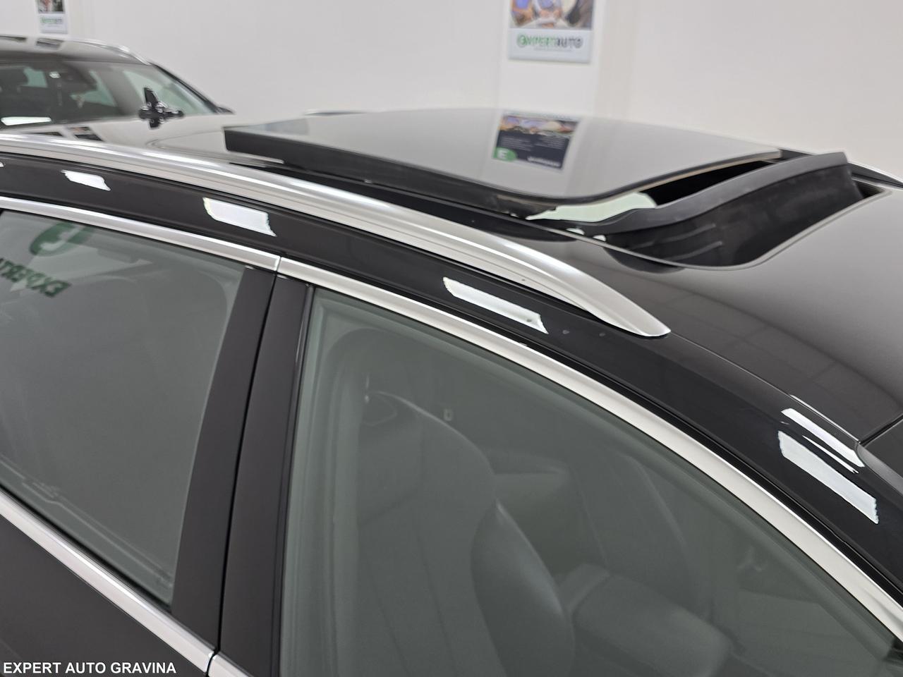 AUDI A4 S-LINE INT/EXT **TETTO**FULL**