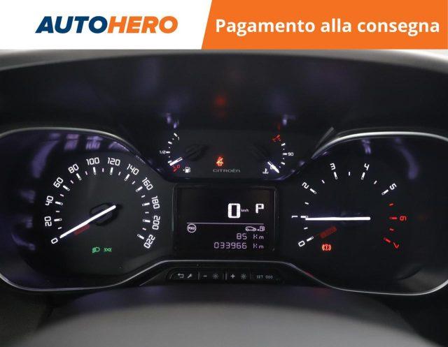 CITROEN C3 Aircross PureTech 130 S&S EAT6 Shine Pack
