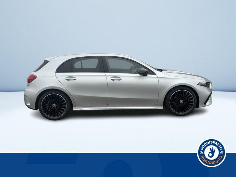 Mercedes-Benz Classe A 180d Automatic AMG Line Advanced