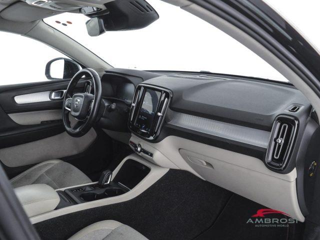 VOLVO XC40 D3 Geartronic Business Plus - PER OPERATORI DEL SE