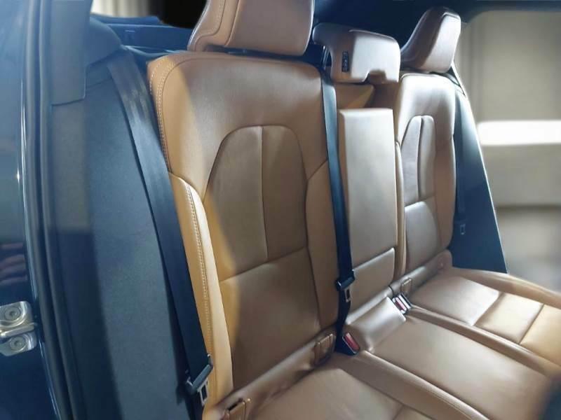 VOLVO XC40 D4 AWD GEARTRONIC INSCRIPTION SUV