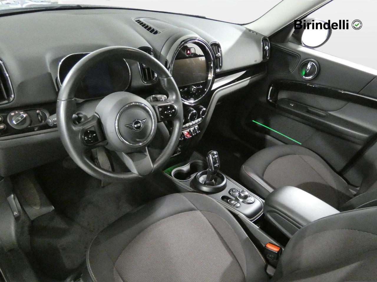 MINI Mini Countrym.(F60) - Mini 2.0 Cooper D Classic Countryman