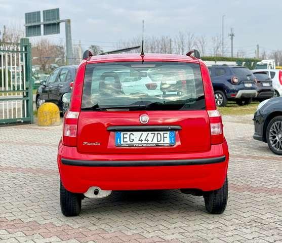 Fiat Panda 1.2 Active 69cv E5 NEOPATENTATI