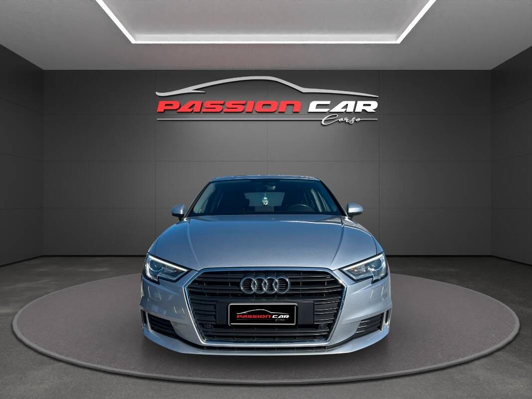 Audi A3 Sportback 30 1.6 tdi Business 116cv