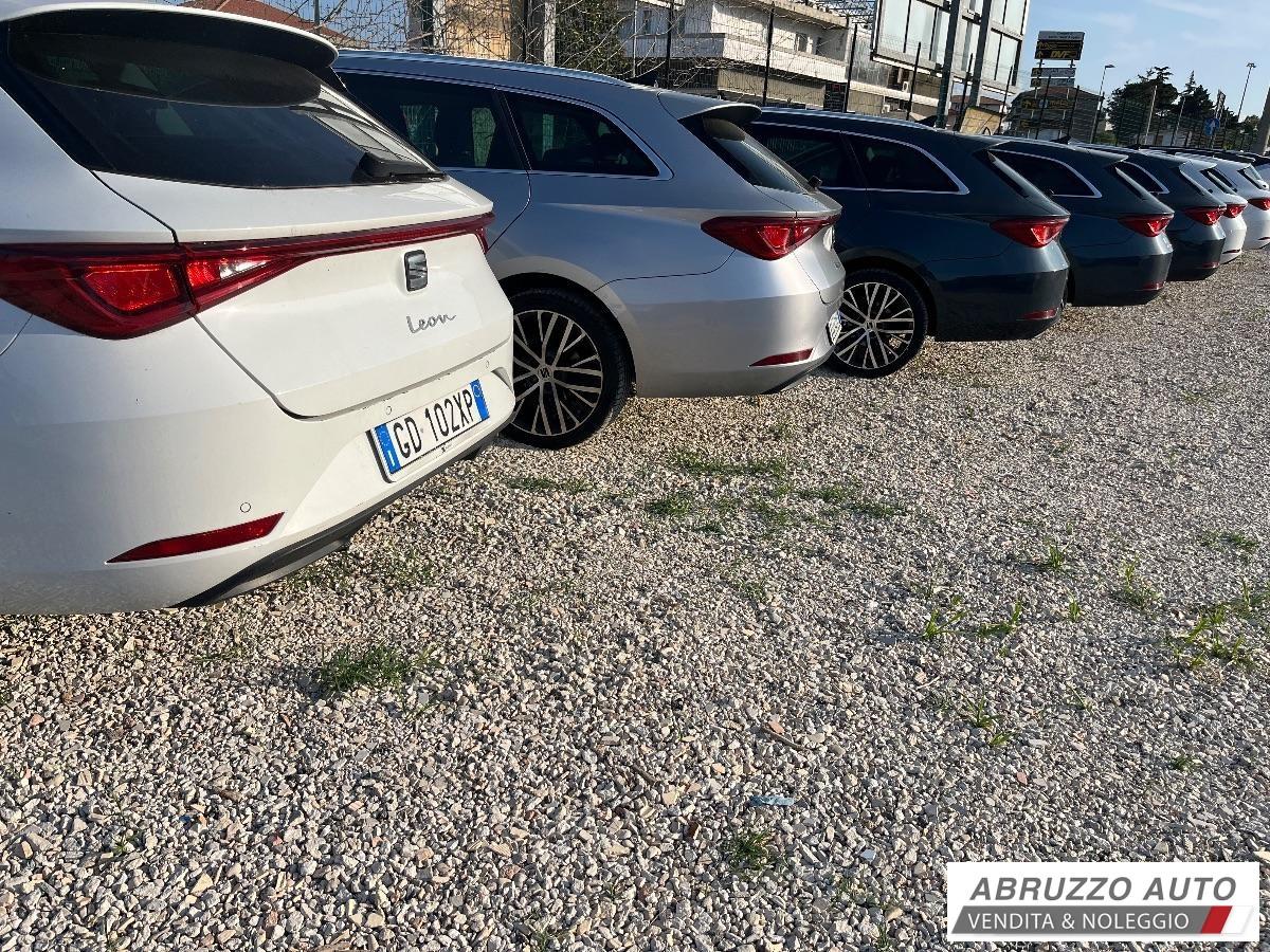 SEAT - Leon - ST 1.5 TSI 150CV Xcellence