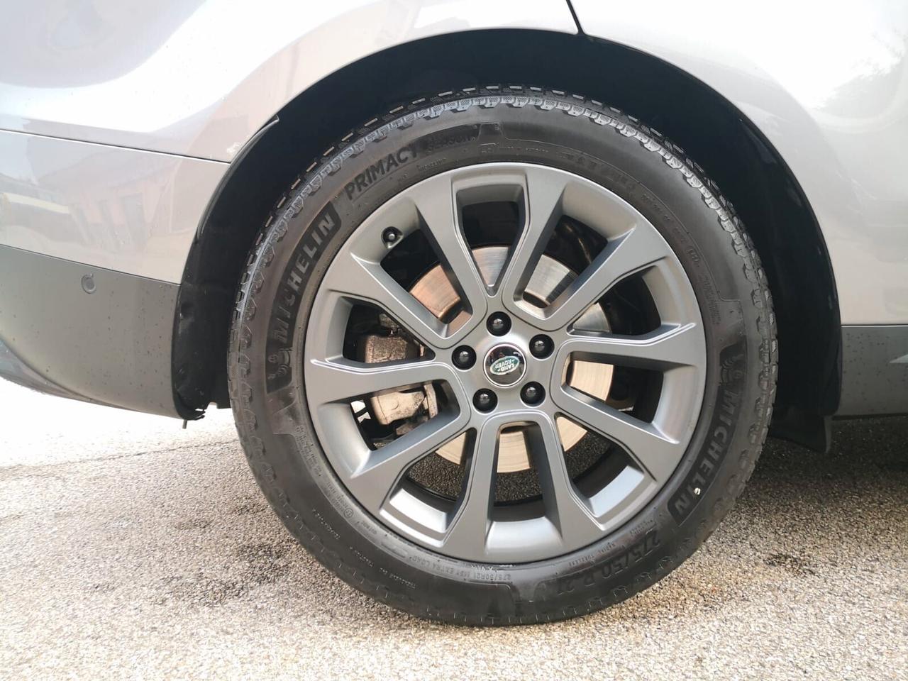 Land Rover Range Sport 3.0D l6 249 CV SE **TETTO**GARANZIA UFFICIALE 2029**