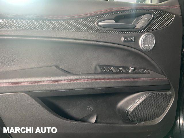 ALFA ROMEO Stelvio 2.2 Turbodiesel 210 CV AT8 Q4 Estrema