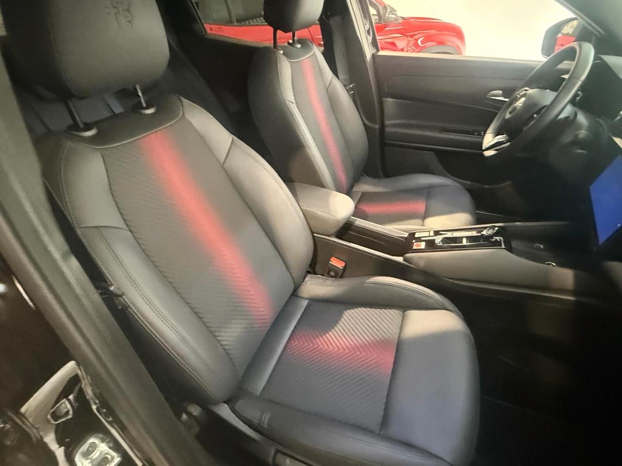 Alfa Romeo Junior 1.2 136 CV Hybrid eDCT6 Speciale
