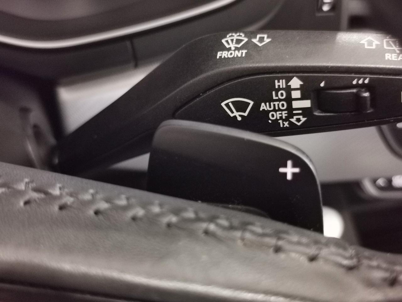 Audi A4 40 TFSI S tronic Business Sport