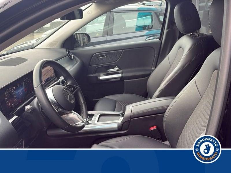 Mercedes-Benz GLA 180d Automatic