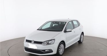 Volkswagen Polo 1.4 TDI 5p. BLUEMOTION 75cv