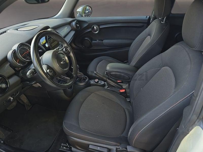 MINI Mini 3 porte Mini 1.5 Cooper Hype