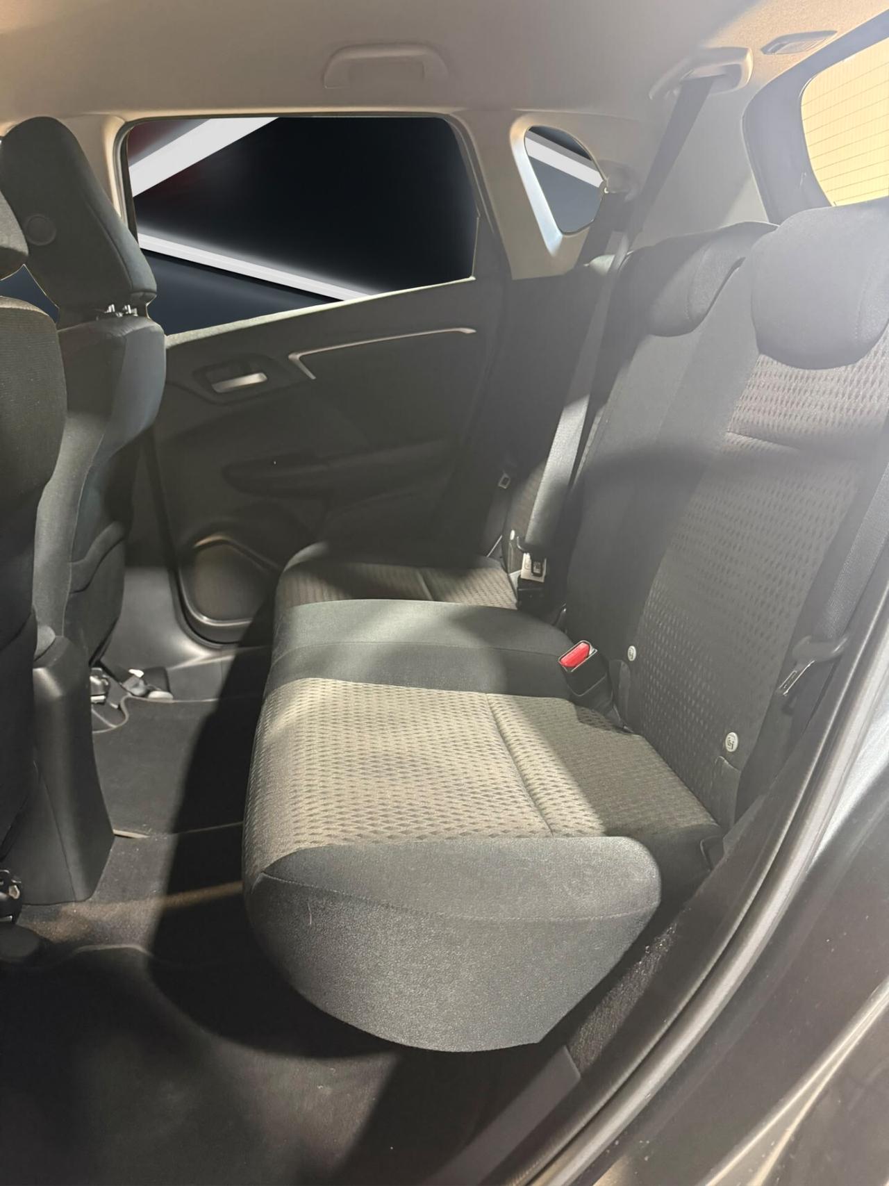 Honda Jazz 1.3 Elegance Navi ADAS