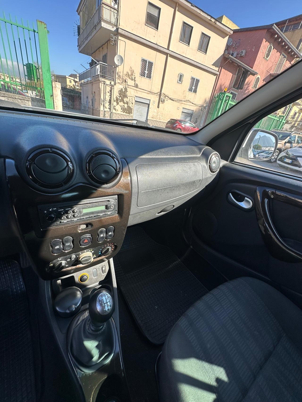 Dacia Duster 1.5 dCi 110CV 4x2 Lauréate