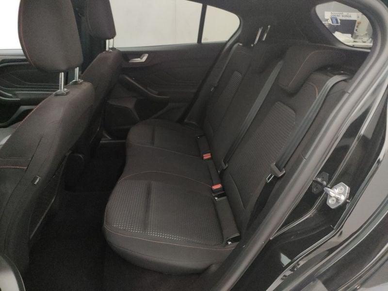 Ford Focus Focus 1.0t ecoboost h ST-Line 155cv powershift