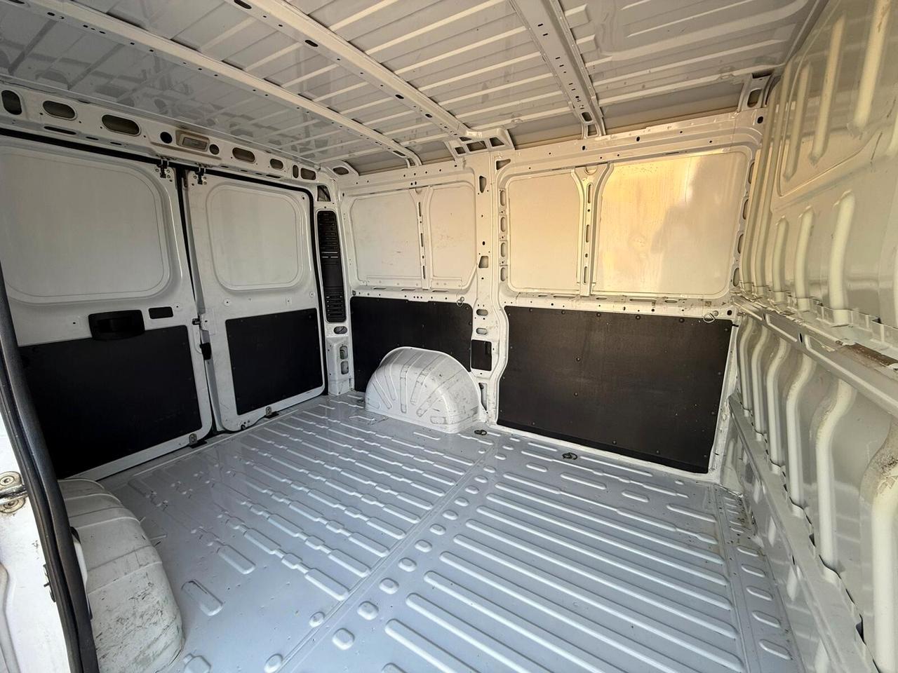 FIAT DUCATO L1 H1 2.0 MJET 115 CV