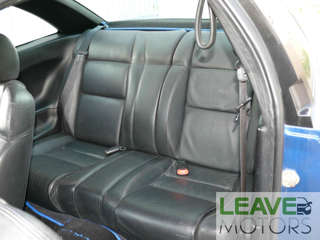 Fiat Coupe 2.0 i.e. 16V Plus (M1357)