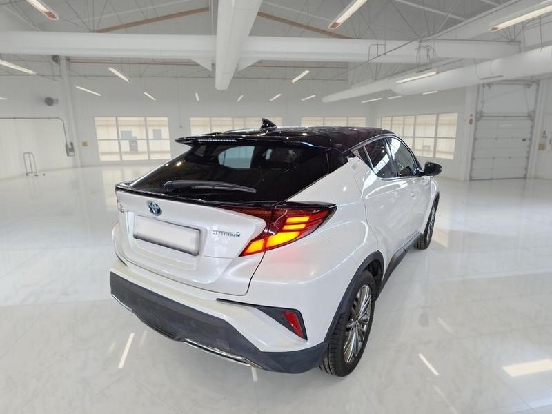 TOYOTA C-HR 2.0H 152CV E-CVT Lounge