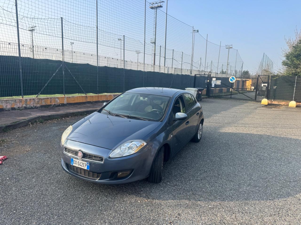 Fiat Bravo 1.6 MJT 105 CV Neopatentati Oki