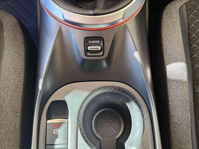 NISSAN Juke 1.0 DIG-T 114 CV N-Connecta