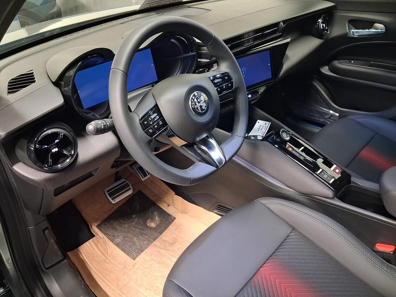 Alfa Romeo Junior 1.2 145 CV Hybrid eDCT6 Speciale