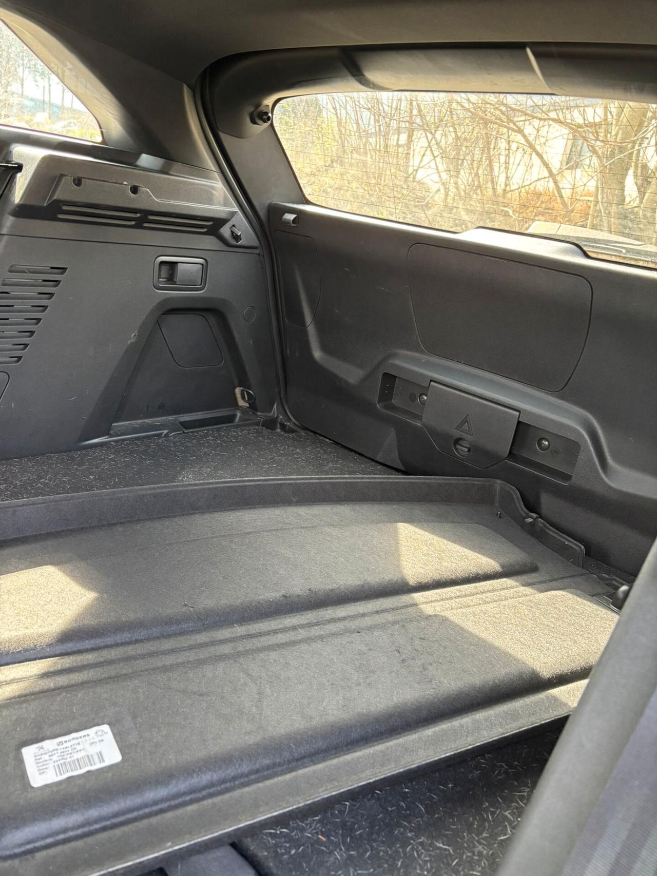 Peugeot 3008 BlueHDi 130 S&S EAT8 GT