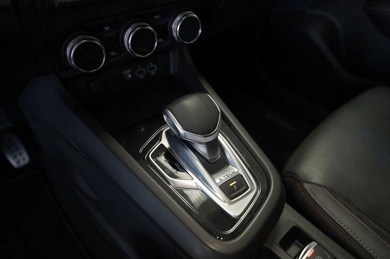 Renault Arkana 2021 1.6 E-Tech full hybrid R.S. Line 145cv