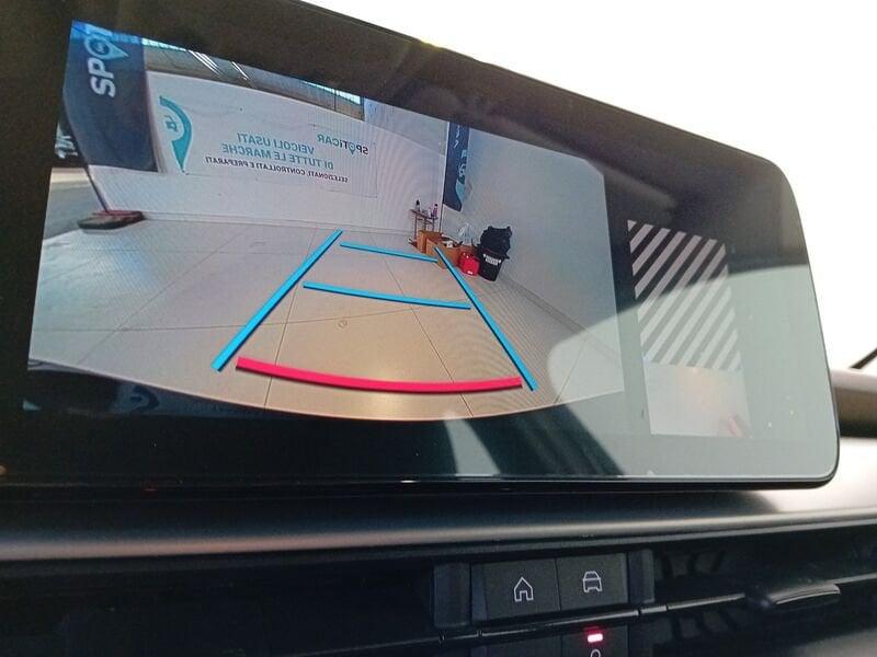 Jeep Avenger Avenger 1.2 Turbo 110 CV MHEV Altitude